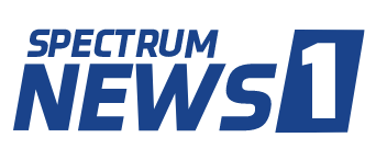 Logo for "Spectrum News 1"